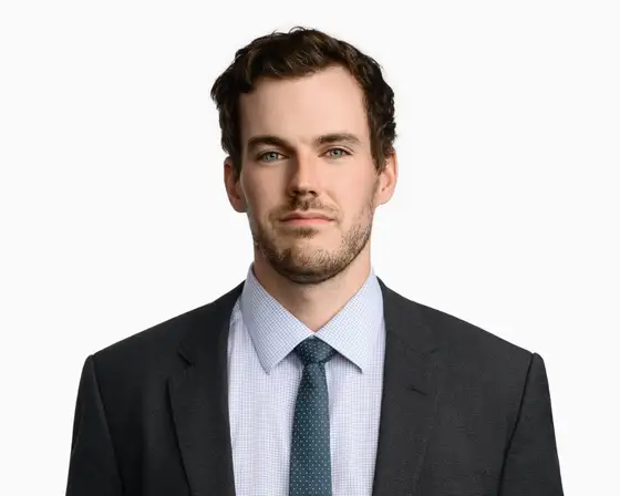 Aodhan Murphy, associé directeur, Mike Murphy Law Group, Halifax