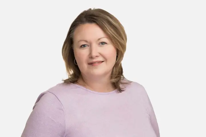 Carla Richard, parajuriste, Mike Murphy Law Group, Moncton