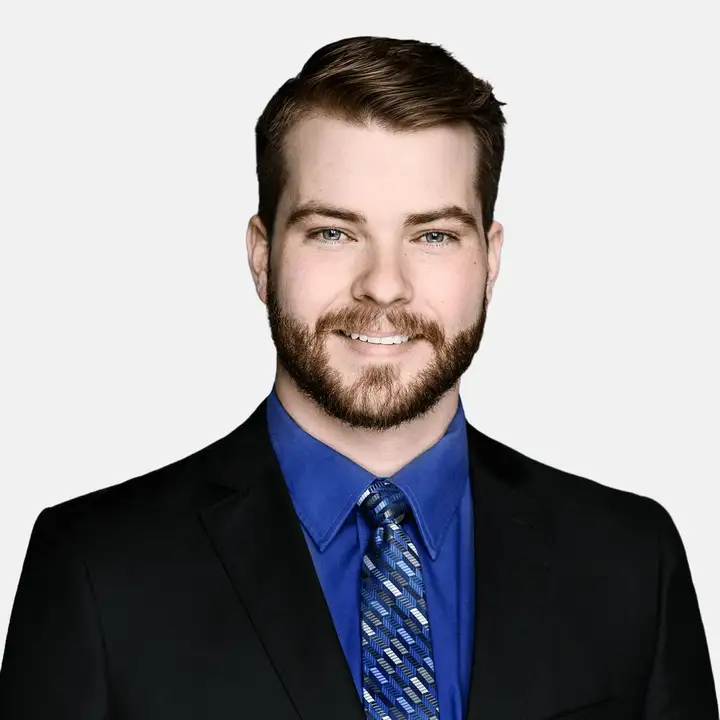 Curran Tompkins, associé, Mike Murphy Law Group, Moncton