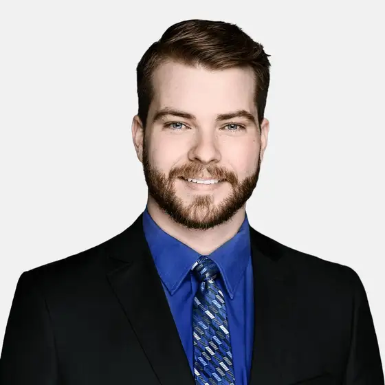 Curran Tompkins, associé, Mike Murphy Law Group, Moncton