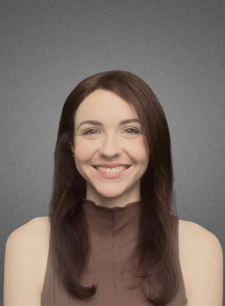 Emily O'Hara, parajuriste, Mike Murphy Law Group, Moncton