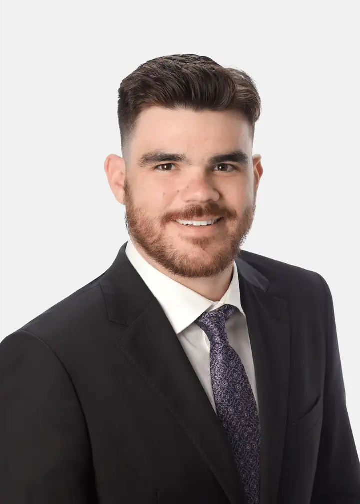 ਮੈਥਿਊ ਆਰ. ਓਲੀਵਰ, ਵਕੀਲ, Mike Murphy Law Group, ਸੇਂਟ ਜੌਨ