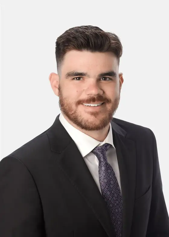 ਮੈਥਿਊ ਆਰ. ਓਲੀਵਰ, ਵਕੀਲ, Mike Murphy Law Group, ਸੇਂਟ ਜੌਨ