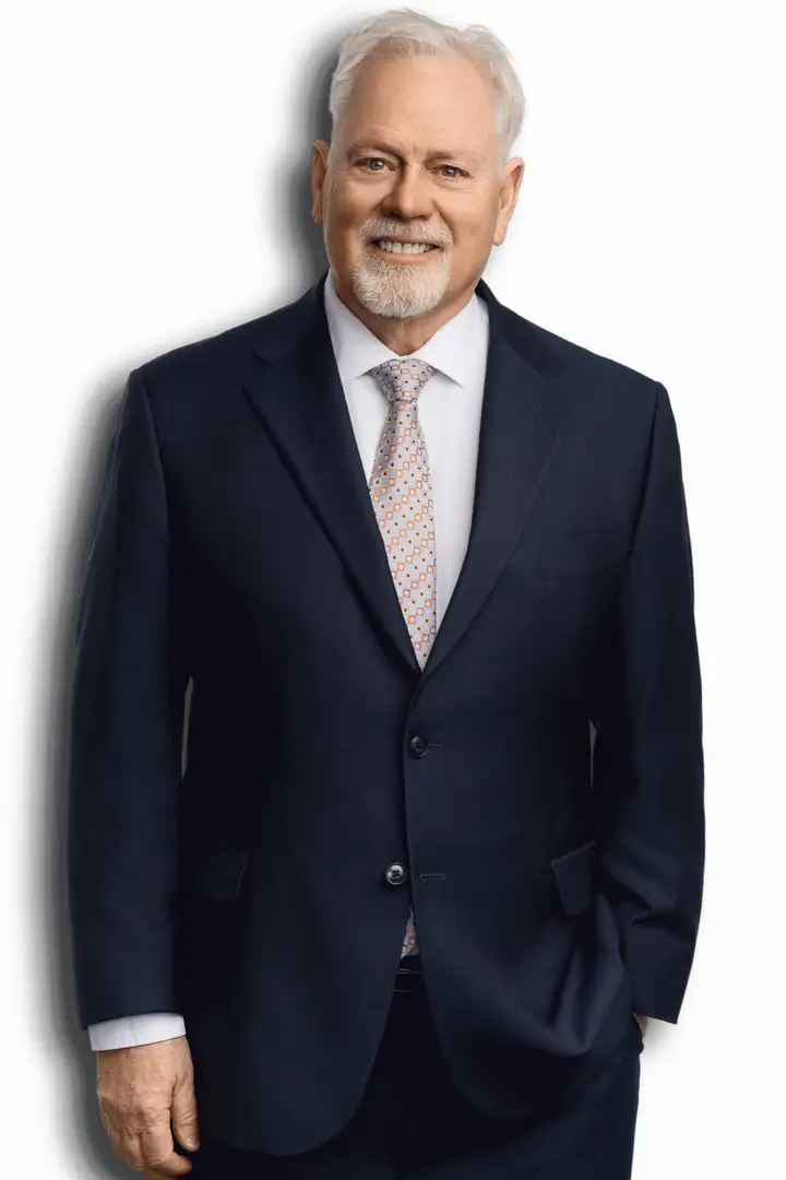 Michael Murphy, c.r., avocat principal de Mike Murphy Law Group