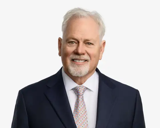 Michael Murphy, c.r., avocat principal, Mike Murphy Law Group, Moncton