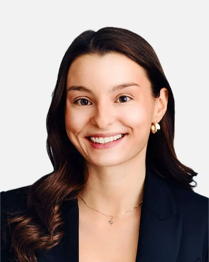 Mya Westhaver, Lawyer, Mike Murphy Law Group, Halifax