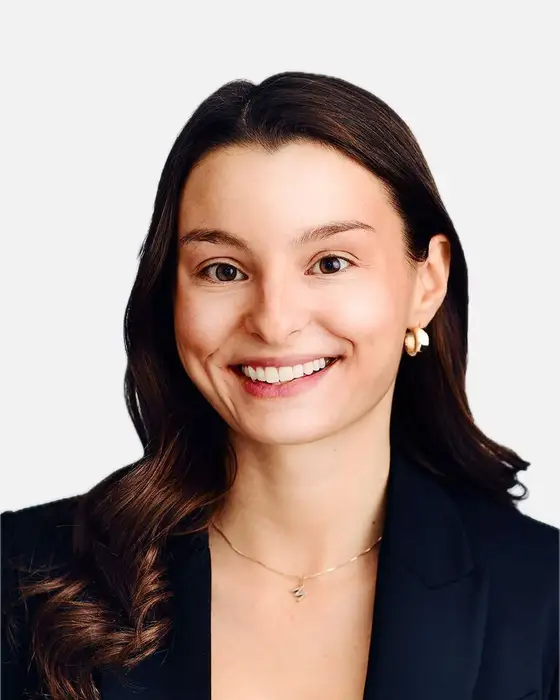 Mya Westhaver, Lawyer, Mike Murphy Law Group, Halifax