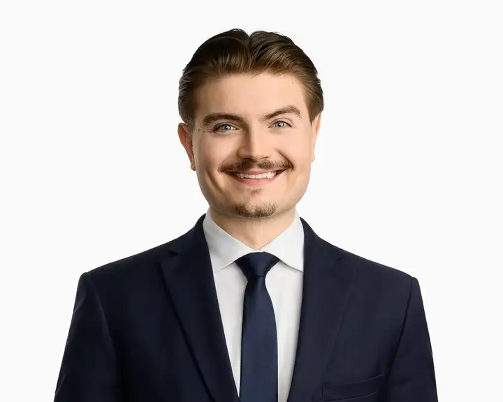 Shane Scott, avocat, Mike Murphy Law Group, Moncton
