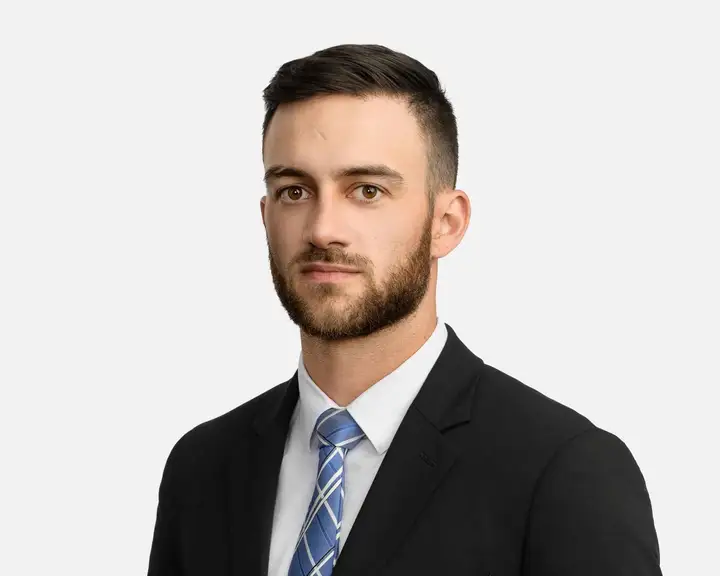 ਵਿਨਸੈਂਟ ਸਵੁਆ, ਵਕੀਲ, Mike Murphy Law Group, ਮੌਂਕਟਨ
