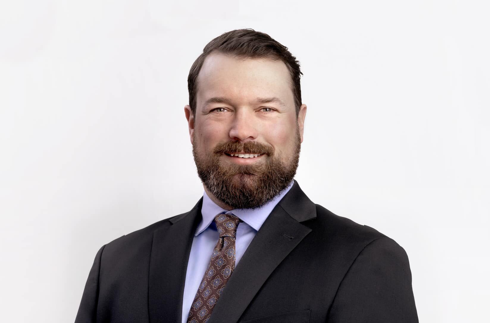 MichaelByrne-9831 Michael Byrne – Lawyer, Mike Murphy Law Group