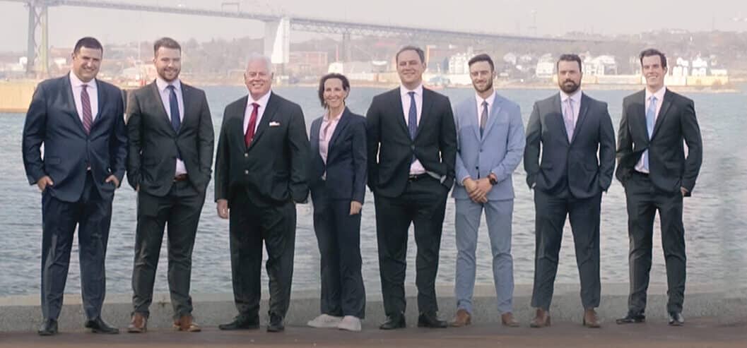 best injury lawyers near you