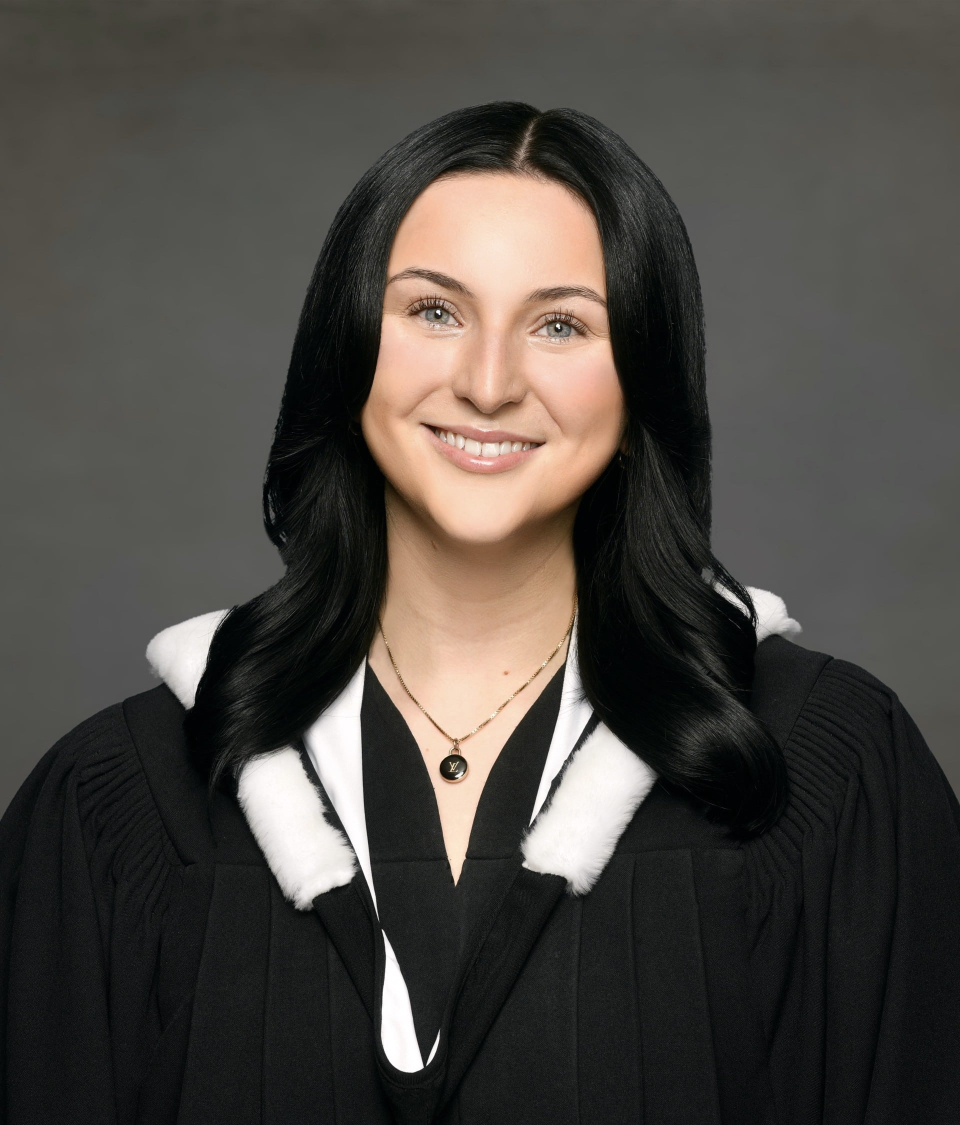 danika maillet intake manager