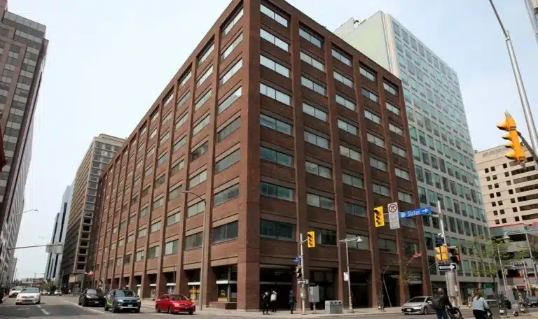 CPP disability benefits denied case won by the Mike Murphy Law Group