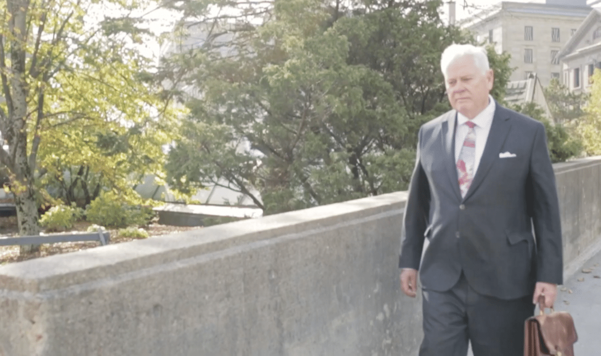 sexual assault penalties in Canada