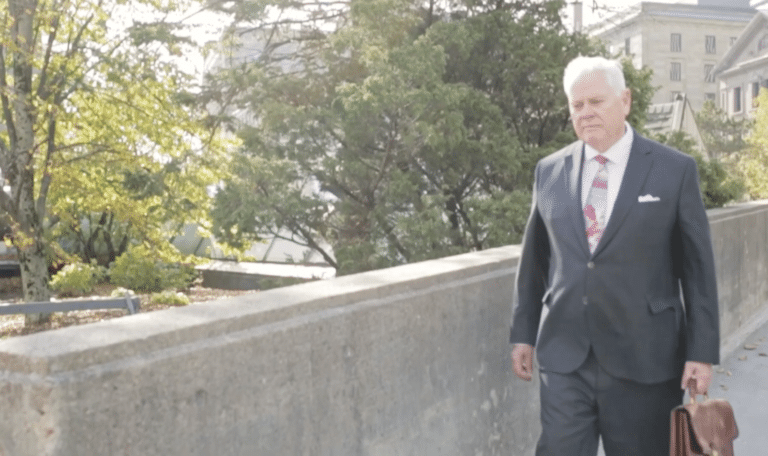 Blogs 6 sexual assault penalties in Canada