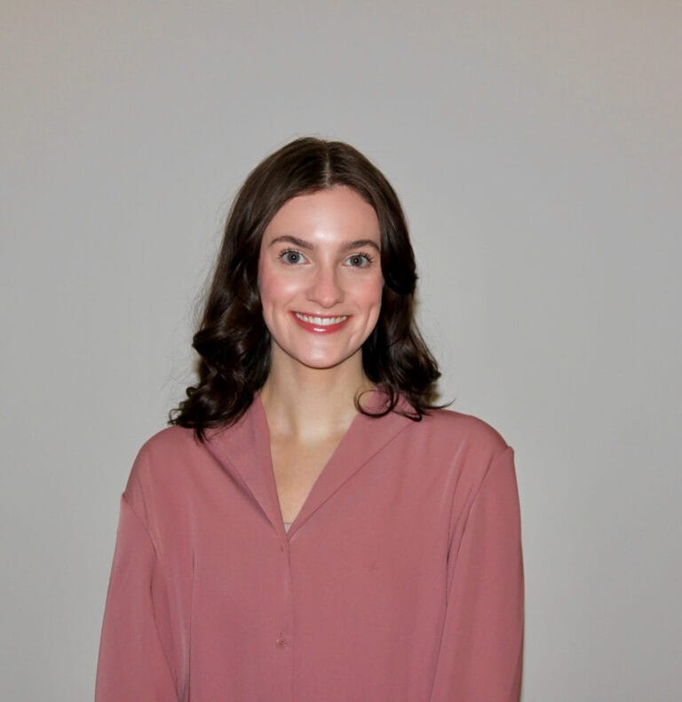 Mike's Team 23 camryn swinamer articled clerk
